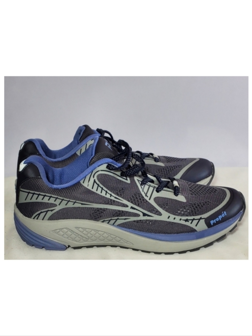 Propet 1 LT Women's Size 11 Sneakers